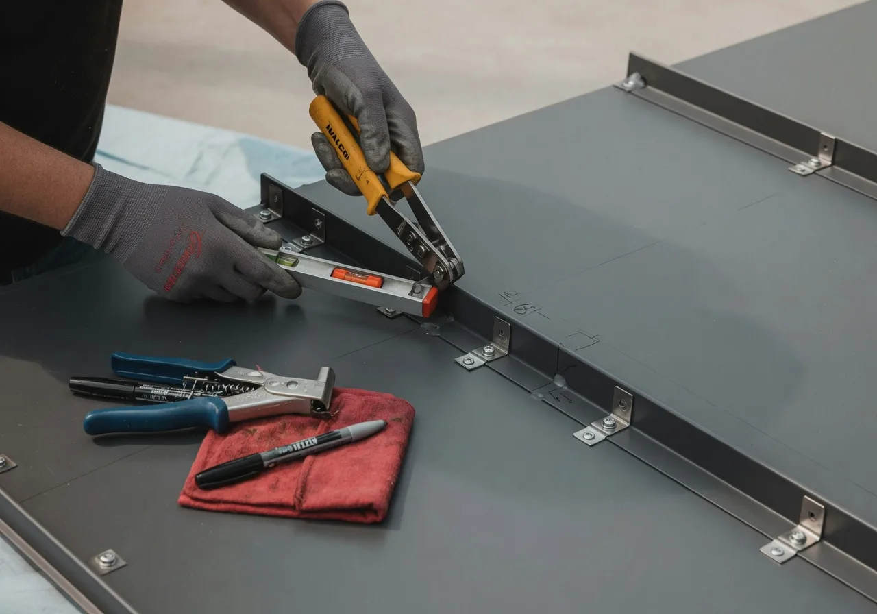 Why choose Metal Roofing Installation in Girard, KS